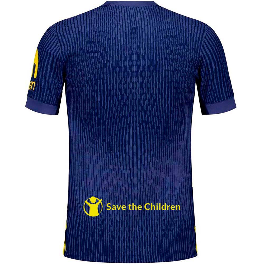 Women's away player edition 25/26 jersey image number null